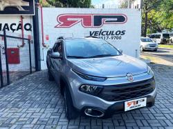 FIAT Toro 1.8 16V 4P FLEX FREEDOM AUTOMTICO