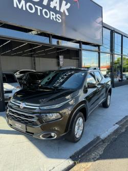FIAT Toro 1.8 16V 4P FLEX FREEDOM AUTOMTICO