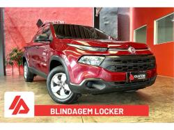 FIAT Toro 1.8 16V 4P FLEX FREEDOM AUTOMTICO