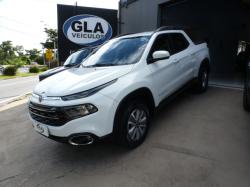 FIAT Toro 1.8 16V 4P FLEX FREEDOM OPEN EDITION AUTOMTICO