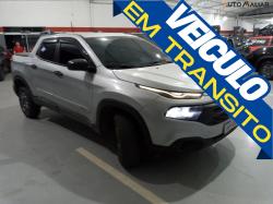 FIAT Toro 1.8 16V 4P FLEX FREEDOM AUTOMTICO