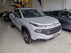 FIAT Toro 1.8 16V 4P FLEX FREEDOM AUTOMTICO