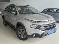 FIAT Toro 1.8 16V 4P FLEX FREEDOM AUTOMTICO