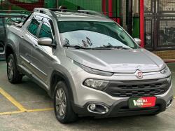 FIAT Toro 1.8 16V 4P FLEX FREEDOM AUTOMTICO