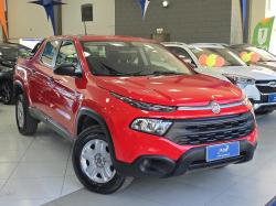 FIAT Toro 1.8 16V 4P ENDURANCE AUTOMTICO