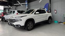 FIAT Toro 1.8 16V 4P FLEX FREEDOM AUTOMTICO