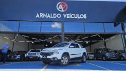 FIAT Toro 1.8 16V 4P FLEX FREEDOM OPEN EDITION AUTOMTICO