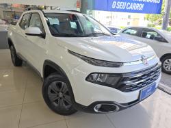 FIAT Toro 1.8 16V 4P FLEX FREEDOM ROAD AUTOMTICO