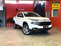 FIAT Toro 1.8 16V 4P ENDURANCE AUTOMÁTICO