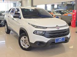 FIAT Toro 1.8 16V 4P ENDURANCE AUTOMTICO