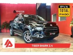 FIAT Toro 1.8 16V 4P FLEX FREEDOM AUTOMTICO