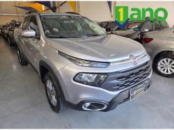 FIAT Toro 1.8 16V 4P FLEX FREEDOM AUTOMTICO