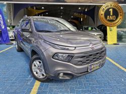 FIAT Toro 1.8 16V 4P ENDURANCE AUTOMTICO