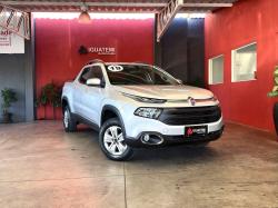 FIAT Toro 1.8 16V 4P FLEX FREEDOM AUTOMTICO