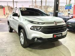 FIAT Toro 1.8 16V 4P ENDURANCE AUTOMTICO