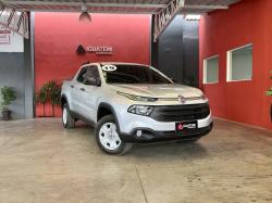 FIAT Toro 1.8 16V 4P ENDURANCE AUTOMTICO