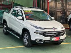 FIAT Toro 1.8 16V 4P FLEX FREEDOM AUTOMTICO