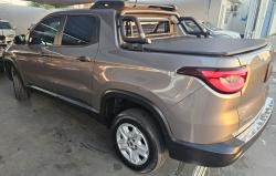 FIAT Toro 1.8 16V 4P ENDURANCE AUTOMTICO
