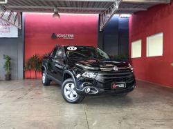 FIAT Toro 1.8 16V 4P FLEX FREEDOM AUTOMTICO