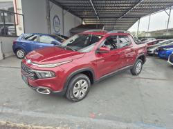 FIAT Toro 1.8 16V 4P FLEX FREEDOM AUTOMTICO