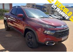 FIAT Toro 1.8 16V 4P FLEX FREEDOM AUTOMTICO