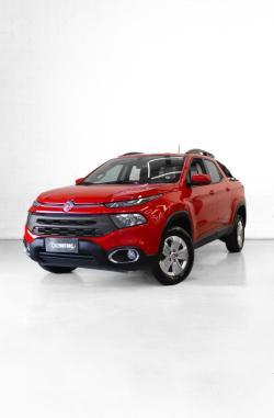 FIAT Toro 1.8 16V 4P FLEX FREEDOM AUTOMTICO