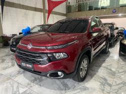 FIAT Toro 1.8 16V 4P FLEX FREEDOM AUTOMTICO