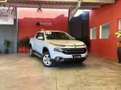 FIAT Toro 1.8 16V 4P FLEX FREEDOM AUTOMTICO