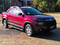 FIAT Toro 1.8 16V 4P FLEX FREEDOM AUTOMTICO