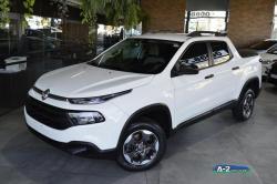 FIAT Toro 1.8 16V FLEX EVO ENDURANCE