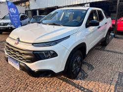 FIAT Toro 1.8 16V FLEX EVO ENDURANCE