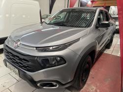 FIAT Toro 1.8 16V FLEX EVO ENDURANCE