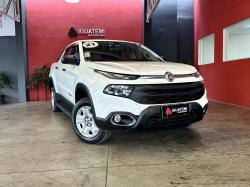 FIAT Toro 1.8 16V FLEX EVO ENDURANCE