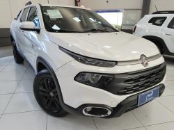 FIAT Toro 2.0 16V 4P ENDURANCE 4WD TURBO DIESEL AUTOMTICO