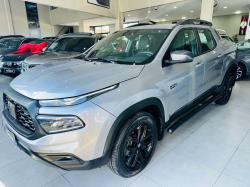 FIAT Toro 2.0 16V 4P 4WD ULTRA TURBO DIESEL AUTOMTICO