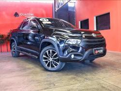 FIAT Toro 2.0 16V 4P 4WD ULTRA TURBO DIESEL AUTOMTICO