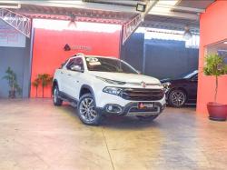 FIAT Toro 2.0 16V 4P 4WD RANCH TURBO DIESEL AUTOMTICO