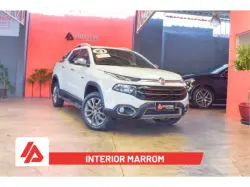 FIAT Toro 2.0 16V 4P 4WD RANCH TURBO DIESEL AUTOMTICO