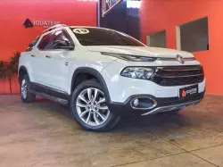 FIAT Toro 2.0 16V 4P VOLCANO 4WD TURBO DIESEL AUTOMTICO