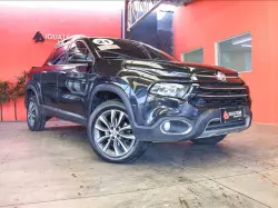 FIAT Toro 2.0 16V 4P VOLCANO 4WD TURBO DIESEL AUTOMTICO