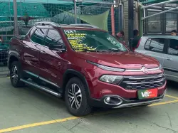 FIAT Toro 2.0 16V 4P VOLCANO 4WD TURBO DIESEL AUTOMTICO