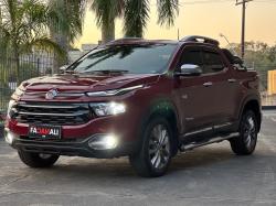 FIAT Toro 2.0 16V 4P 4WD RANCH TURBO DIESEL AUTOMTICO