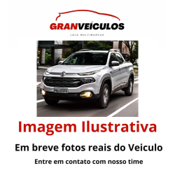 FIAT Toro 2.0 16V 4P FREEDOM TURBO DIESEL