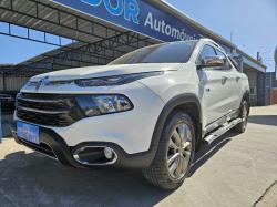 FIAT Toro 2.0 16V 4P 4WD RANCH TURBO DIESEL AUTOMTICO