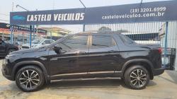 FIAT Toro 2.0 16V 4P 4WD ULTRA TURBO DIESEL AUTOMTICO