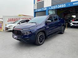 FIAT Toro 2.0 16V 4P 4WD ULTRA TURBO DIESEL AUTOMTICO