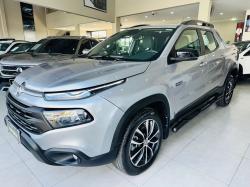 FIAT Toro 2.0 16V 4P 4WD ULTRA TURBO DIESEL AUTOMTICO