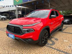 FIAT Toro 2.0 16V 4P 4WD ULTRA TURBO DIESEL AUTOMTICO