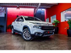 FIAT Toro 2.0 16V 4P 4WD RANCH TURBO DIESEL AUTOMTICO