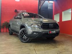 FIAT Toro 2.0 16V 4P 4WD ULTRA TURBO DIESEL AUTOMTICO